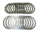 Kevlar Clutch Plates, for '98 and later BT