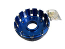 S&S Cycle Billet Clutch Basket Milwaukee-8
