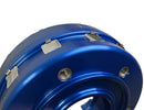 S&S Cycle Billet Clutch Basket Milwaukee-8