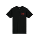 AIM-Clutch Black T-shirt