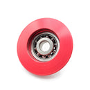 Hydraulic Pressure Plate Solid Adapter With Angular Ball Bearing