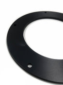 Black Narrow Primary Derby Cover Spacer 1/4", for '15 and later Narrow Primary Cover