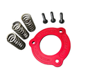 AIM Duplex Tunable Clutch Kit M8