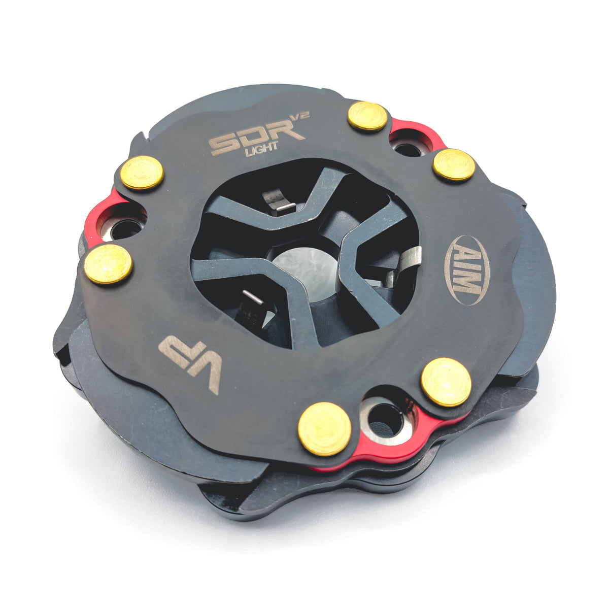 VP-SDR V2 LIGHT for A&S Clutch Models