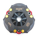 VP-SDR V2 LIGHT for A&S Clutch Models