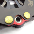 VP-SDR V2 LIGHT for A&S Clutch Models