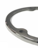 Derby Cover Spacer 1/4", 3 Holes, for '70-'98 BT