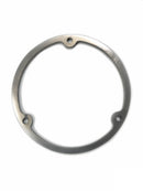 Derby Cover Spacer 1/4", 3 Holes, for '70-'98 BT