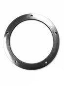Derby Cover Spacer 1/4", 5 Holes, for '99 and later BT