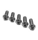 Derby Cover Spacer 1/4", 5 Holes, for '99 and later BT