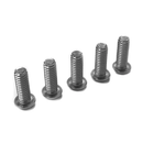 Derby Cover Spacer 1/4", 5 Holes, for '99 and later BT