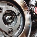 Cable Pressure Plate Solid Adapter